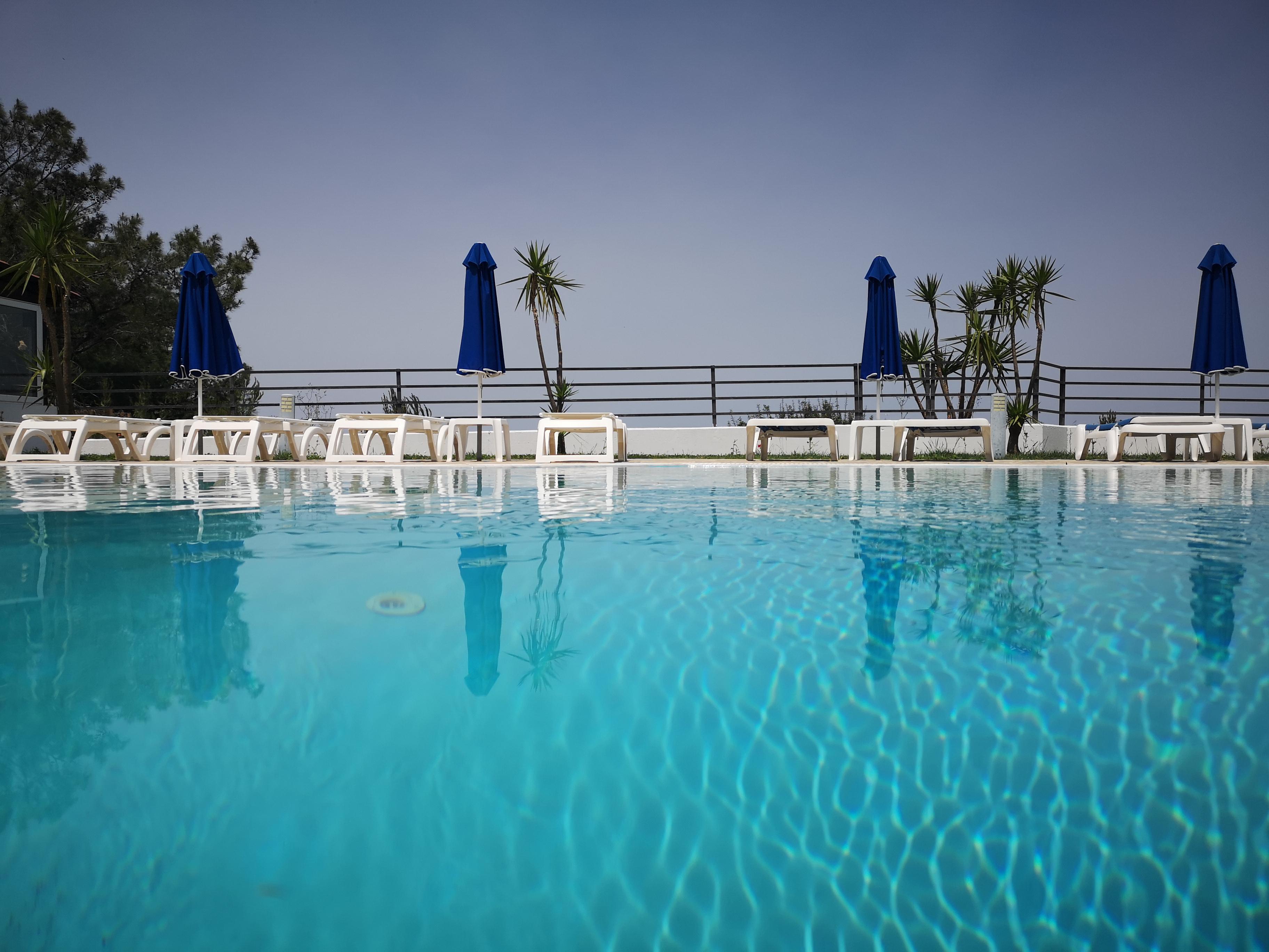 Helena Christina Aparthotel Asgourou Exterior photo
