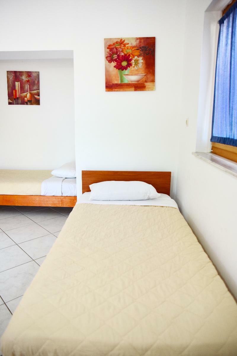 Helena Christina Aparthotel Asgourou Exterior photo